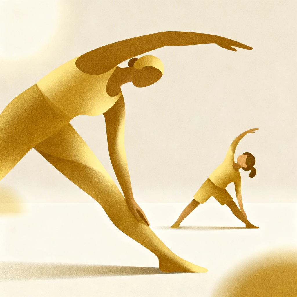 Najlepsze treningi dla całej rodziny