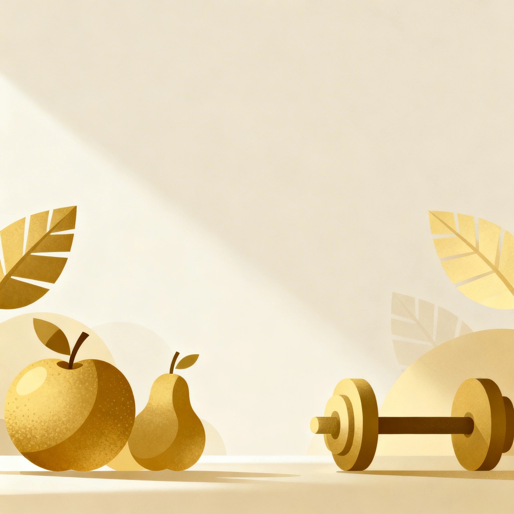 Jak znaleźć motywację do zdrowego stylu życia